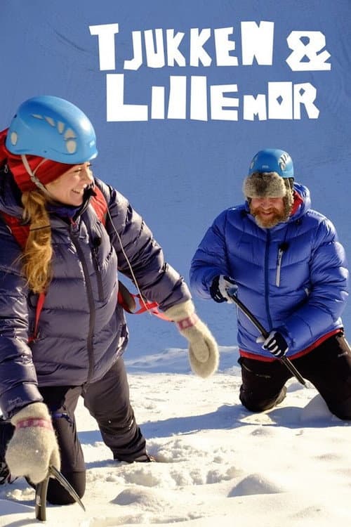 Постер: Tjukken & Lillemor