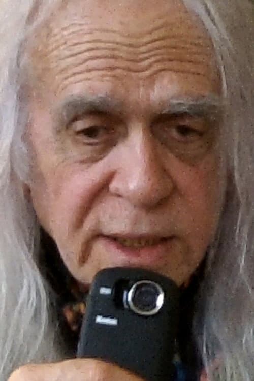 Постер: Last Known Interview With Zachary Weinstein (100 Years Old)