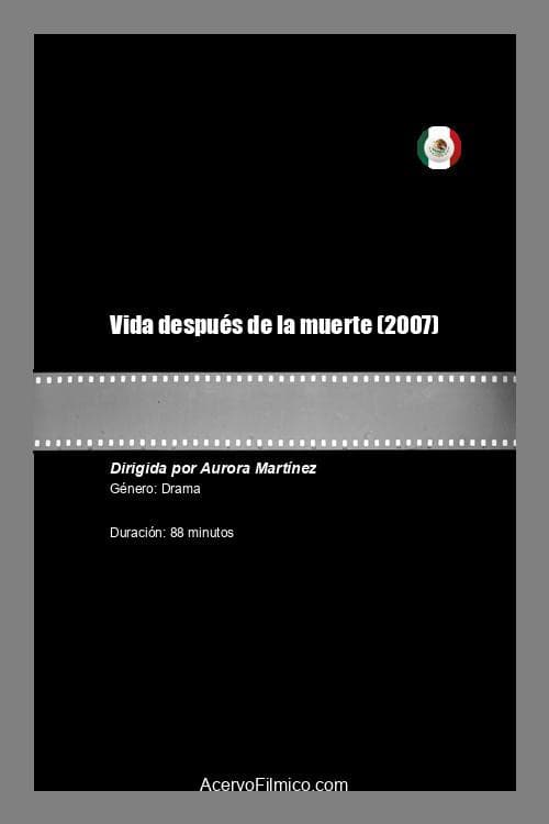 Постер: Vida después de la muerte