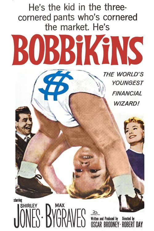 Постер: Bobbikins