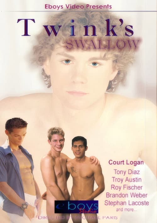 Постер: Twink's Swallow