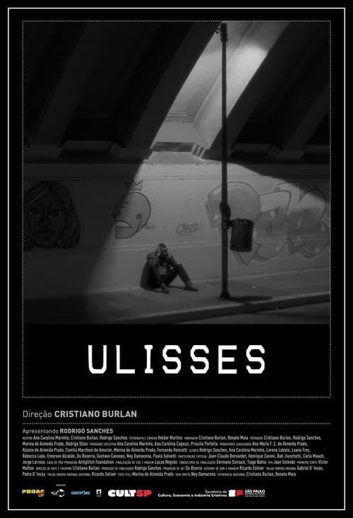 Постер: Ulisses
