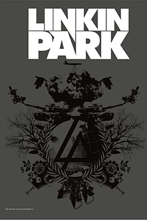 Постер: Linkin Park - World Stage Live in Mexico