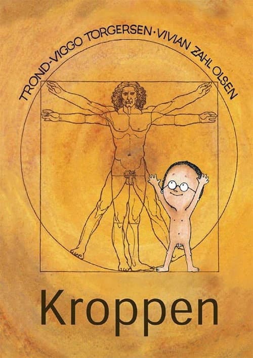 Постер: Kroppen