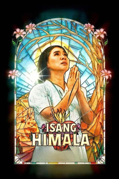 Постер: Isang Himala