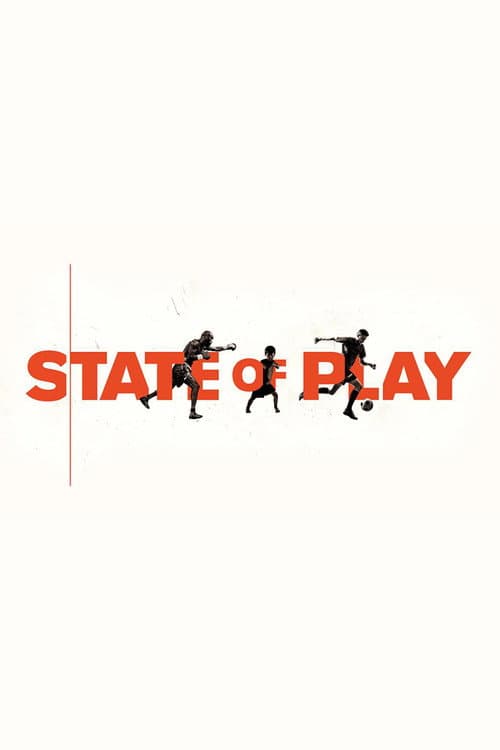 Постер: State of Play