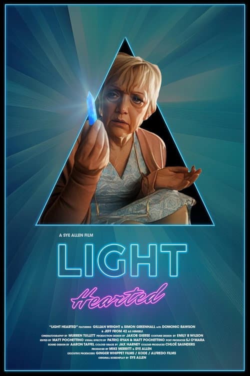 Постер: Light Hearted
