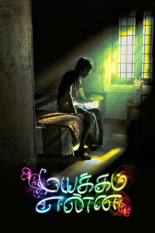 Постер: மயக்கம் என்ன