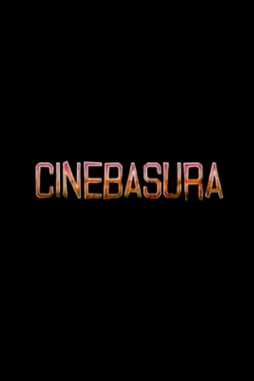 Постер: Cinebasura