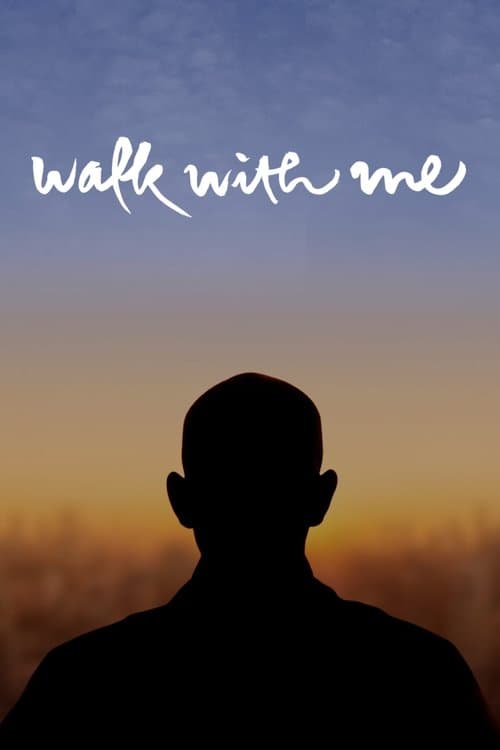 Постер: Walk with Me