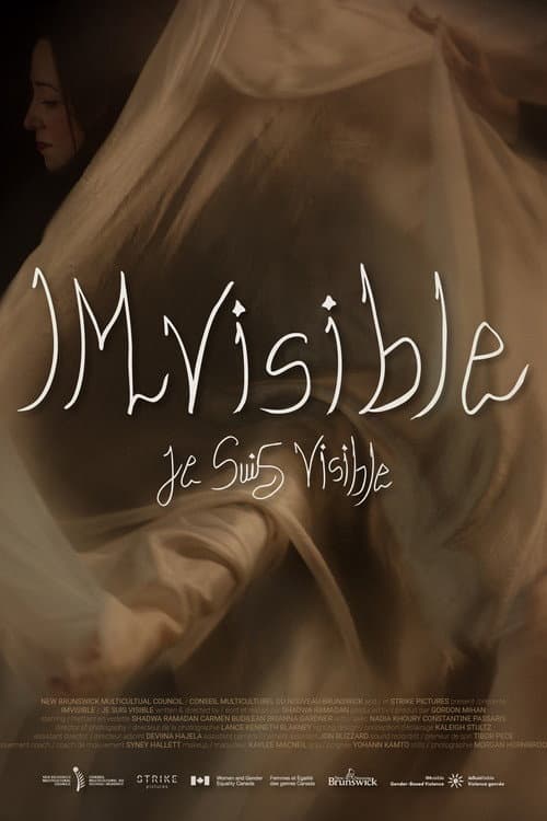 Постер: IMvisible