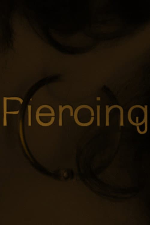 Постер: Piercing