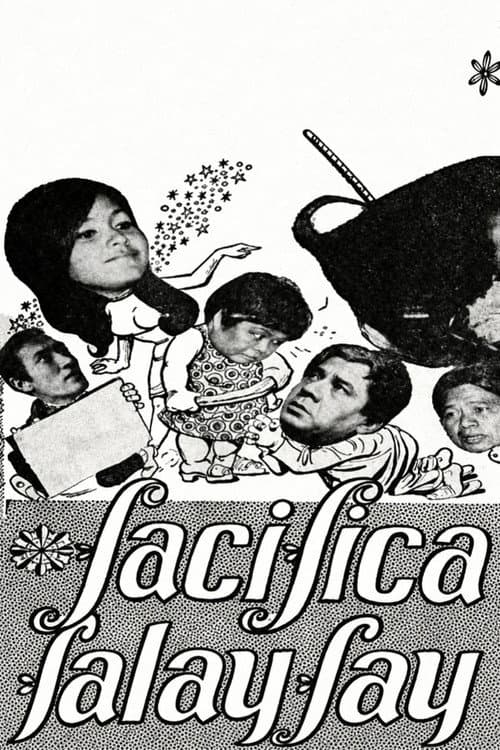 Постер: Facifica Falayfay