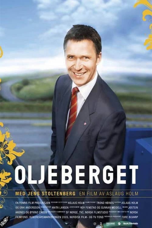 Постер: Oljeberget