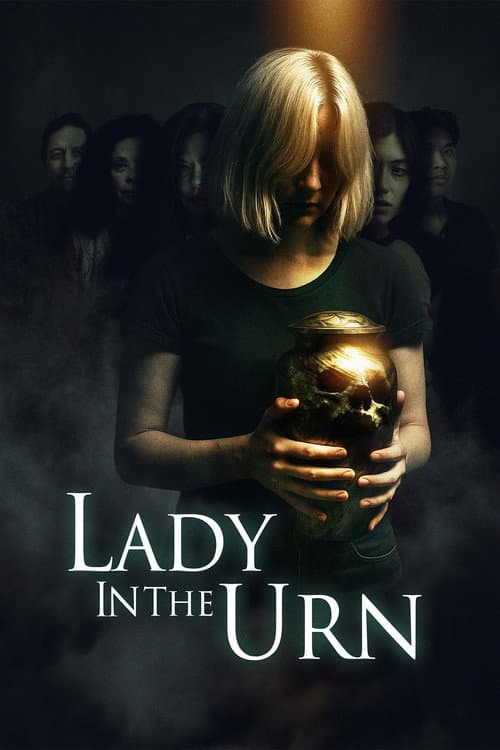 Постер: Lady in the Urn