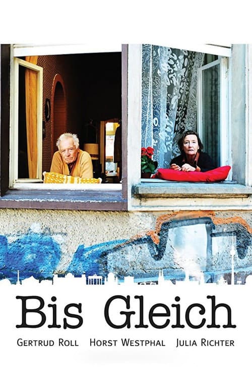 Постер: Bis Gleich