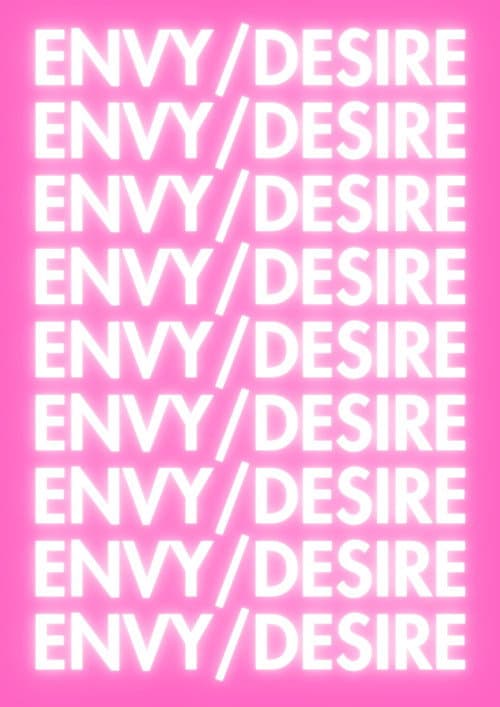 Постер: Envy/Desire