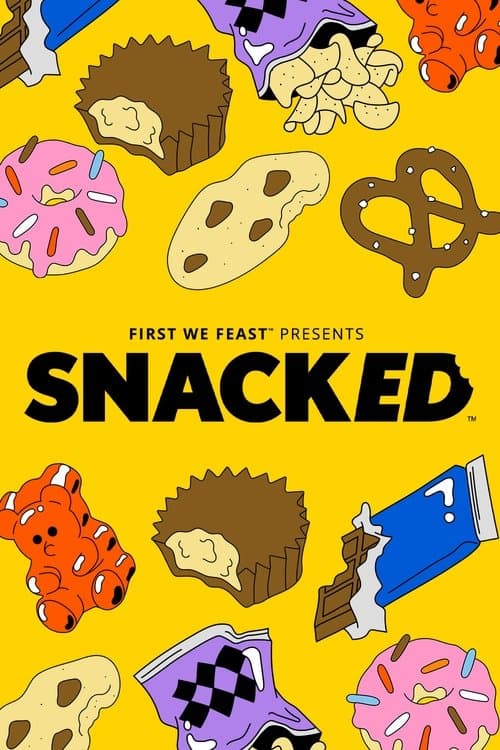 Постер: Snacked