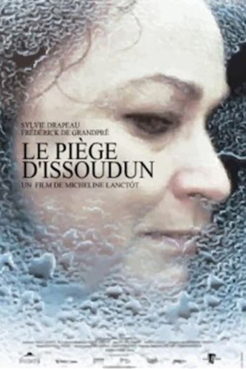 Постер: Le Piège d'Issoudun