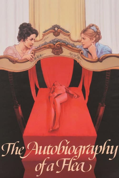 Постер: The Autobiography of a Flea