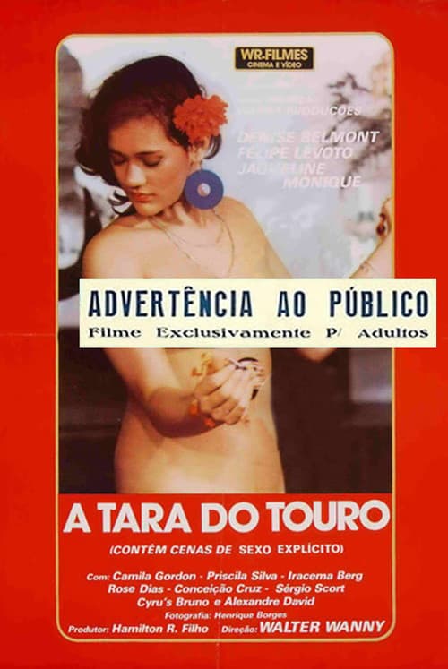 Постер: A Tara do Touro