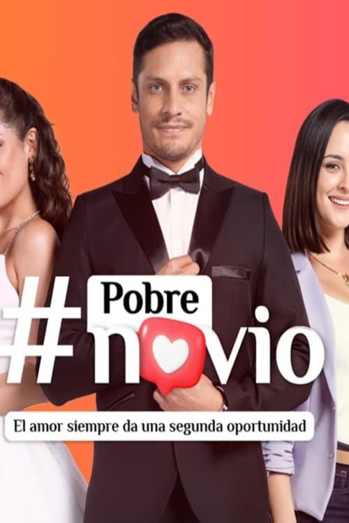 Постер: Pobre Novio