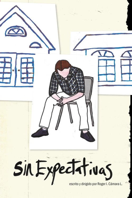 Постер: Sin Expectativas