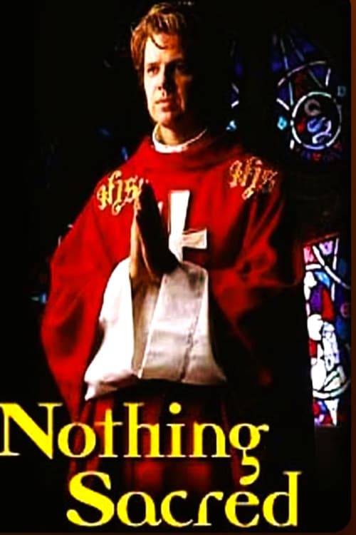 Постер: Nothing Sacred