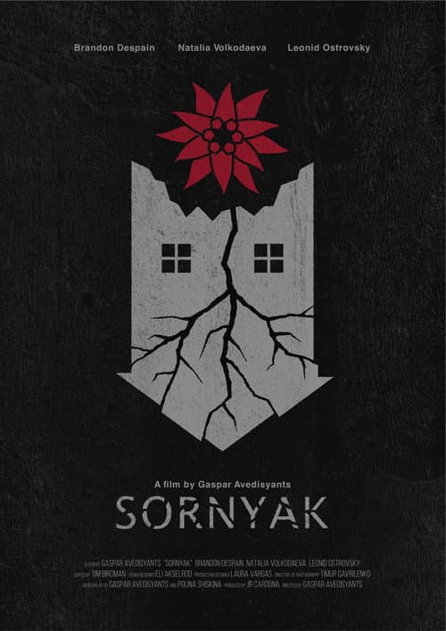 Постер: Sornyak