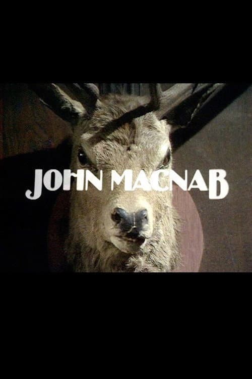 Постер: John Macnab
