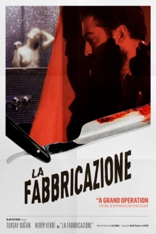 Постер: La Fabbricazione