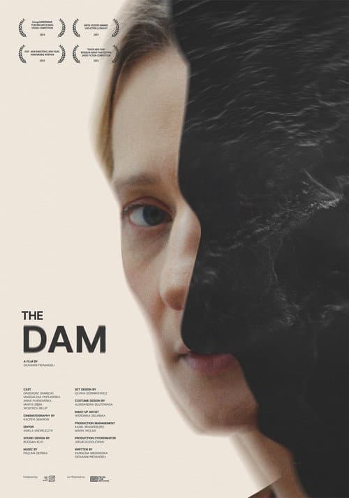 Постер: Tama