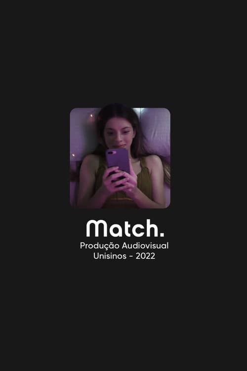 Постер: Match