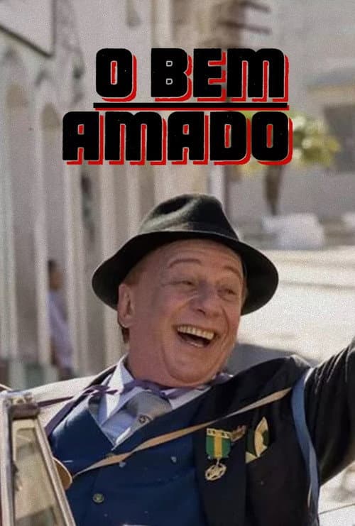 Постер: O Bem-Amado