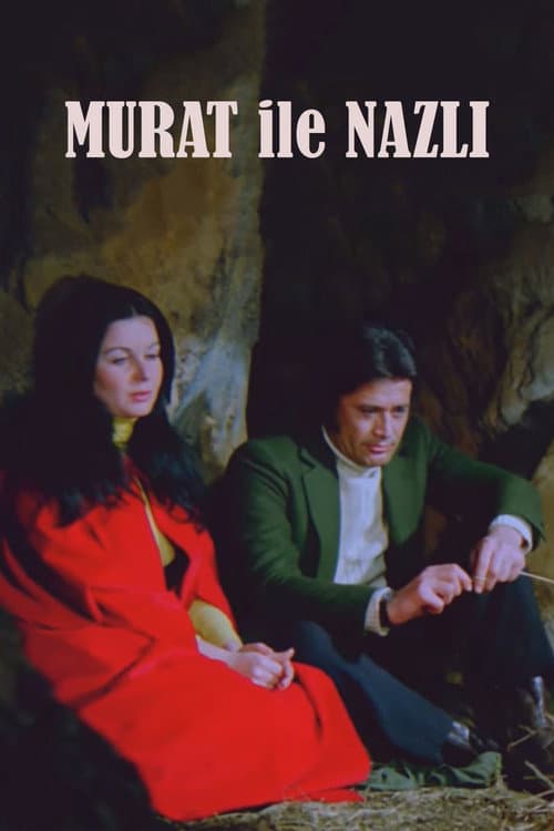 Постер: Murat ile Nazlı