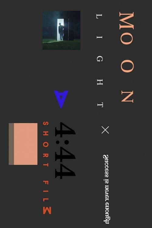 Постер: Moonlight