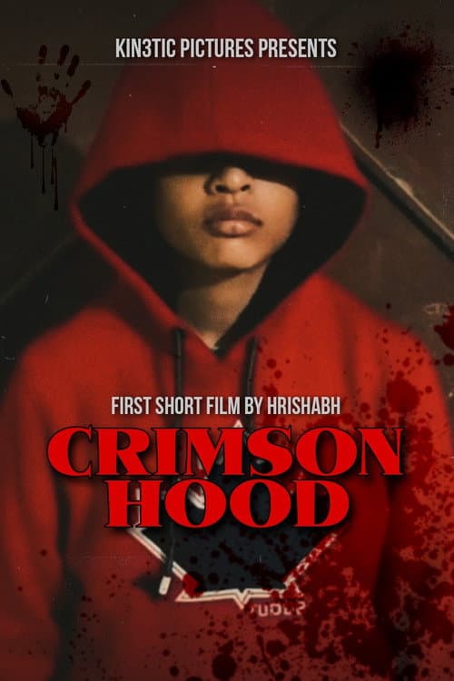Постер: Crimson Hood