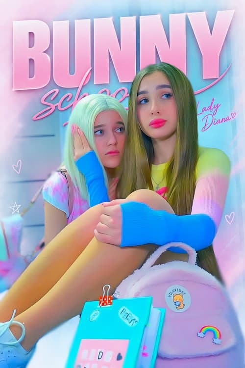 Постер: Bunny School