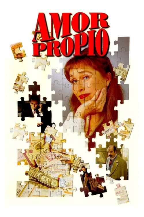 Постер: Amor propio