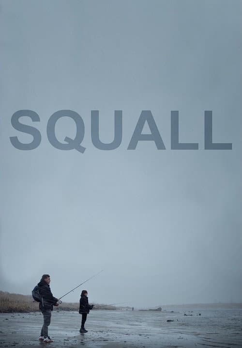 Постер: Squall