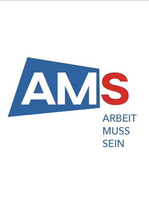 Постер: AMS - Arbeit Muss Sein