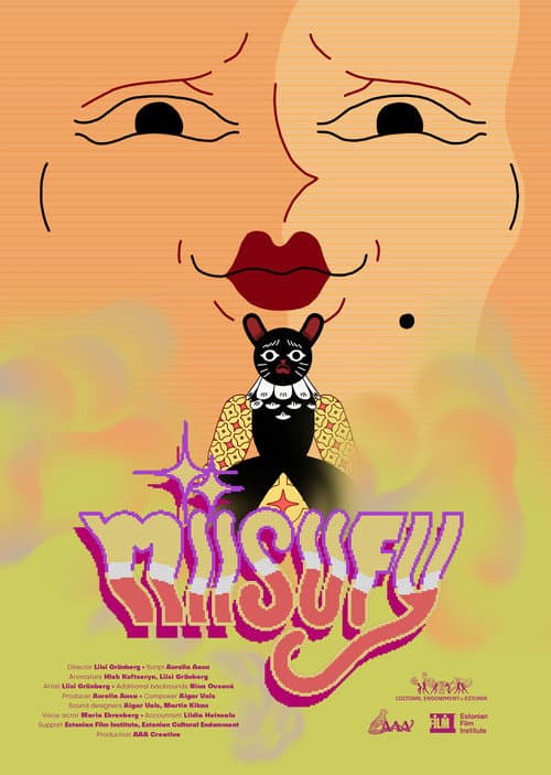Постер: Miisufy