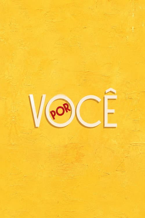 Постер: Por Você
