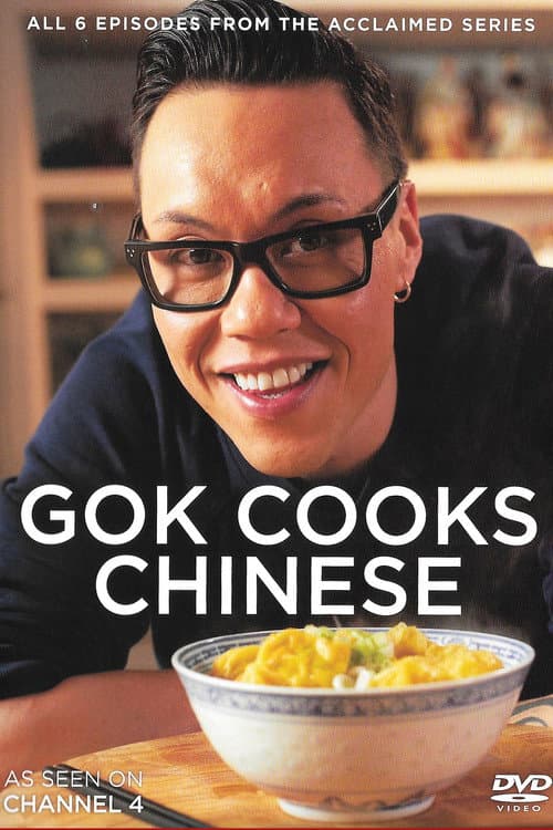 Постер: Gok Cooks Chinese