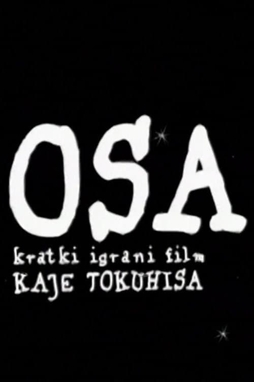 Постер: Osa