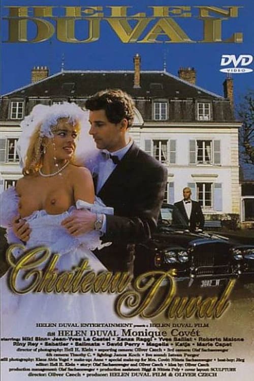 Постер: Chateau Duval