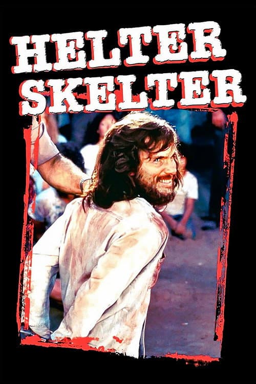 Постер: Helter Skelter