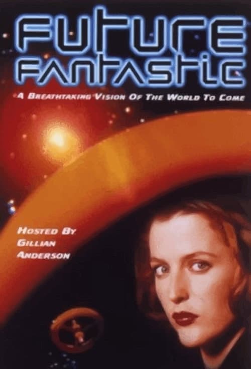Постер: Future Fantastic
