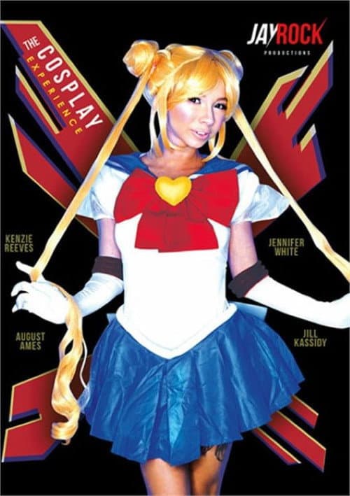 Постер: The Cosplay Experience