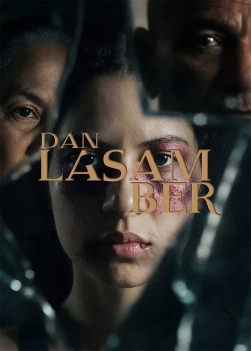 Постер: Dan Lasam Ber
